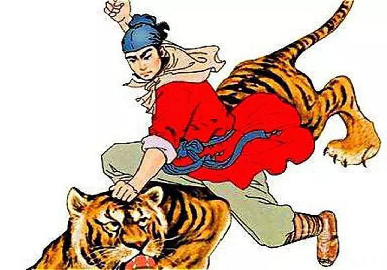 山東紅色+文化體驗武松豪情，陽谷研學二日游