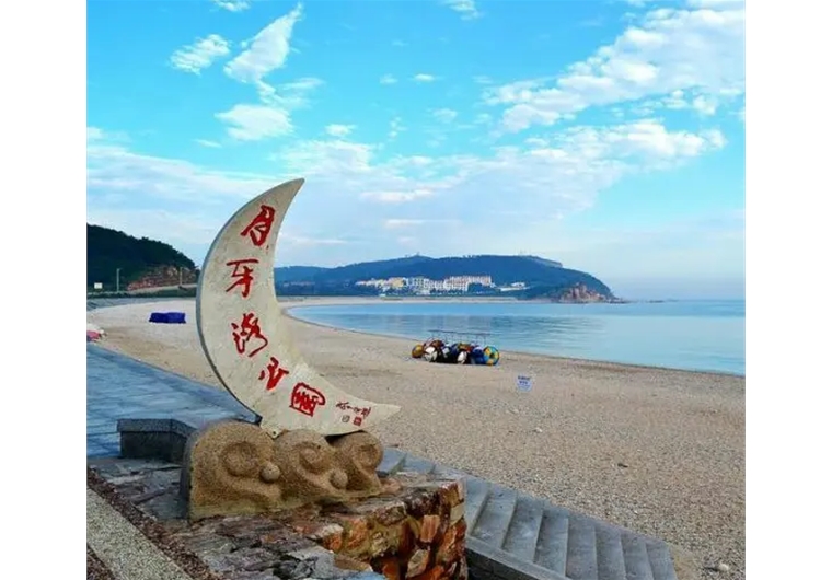 蓬萊、長島、威海三日游