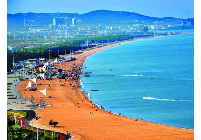 【北方有海】青島、蓬萊、威海三日游